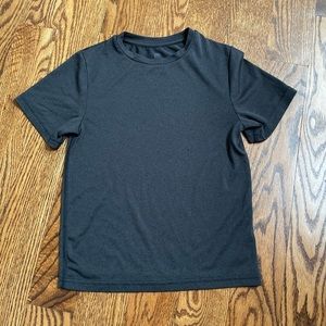 Champion boys sports t shirt NWOT size small (6-7)